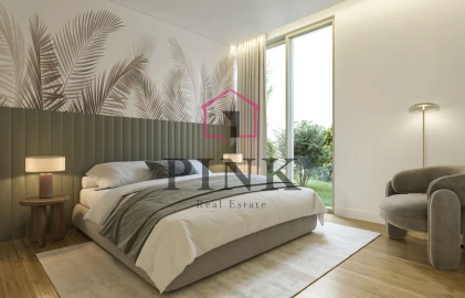 Apartamento T2 para Venda em São Martinho