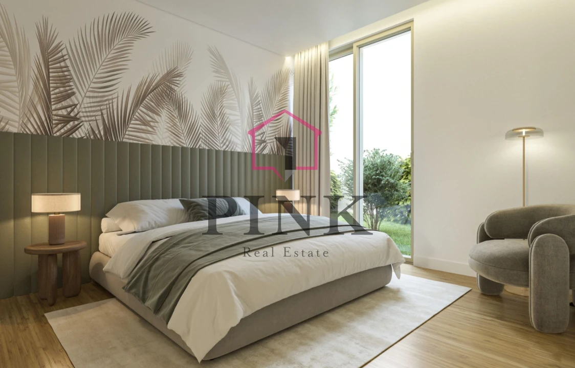 Apartamento T2 para Venda em São Martinho Foto 4