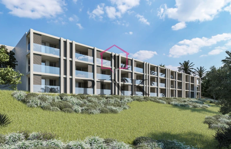 Apartamento T2 para Venda em São Martinho Foto 8