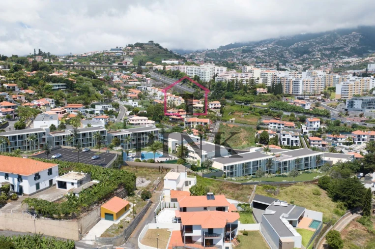 Apartamento T2 para Venda em São Martinho Foto 10