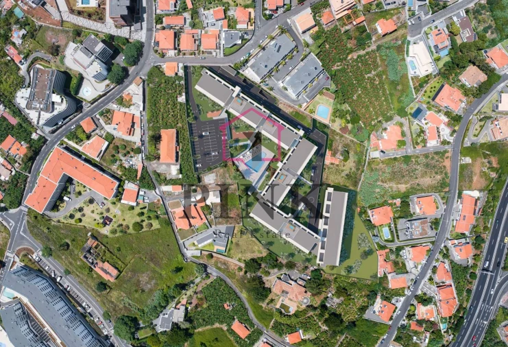Apartamento T2 para Venda em São Martinho Foto 9
