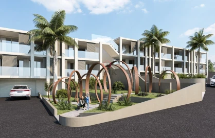 Apartamento T1 para Venda em São Martinho
