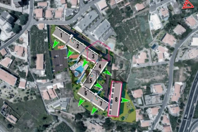 Apartamento T1 para Venda em São Martinho
