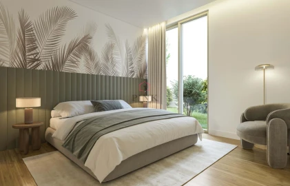 Apartamento T1 para Venda em São Martinho