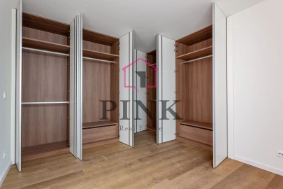 Apartamento T1 para Venda em São Martinho