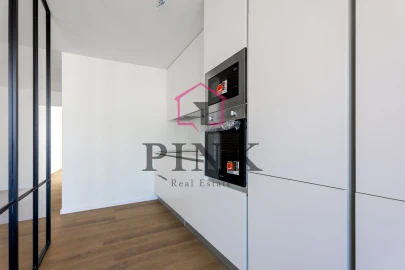 Apartamento T1 para Venda em São Martinho