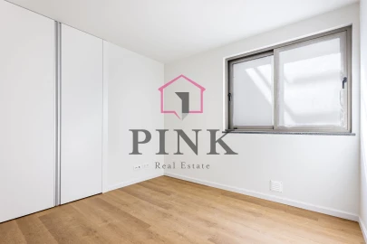 Apartamento T1 para Venda em São Martinho