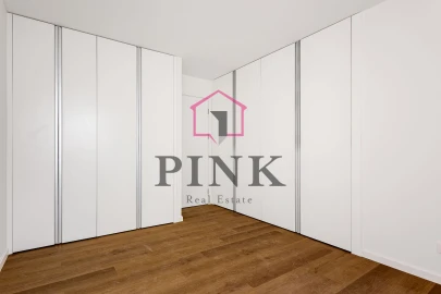 Apartamento T1 para Venda em São Martinho