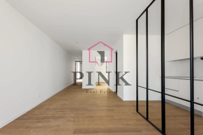 Apartamento T1 para Venda em São Martinho