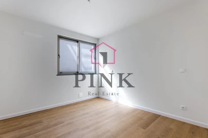 Apartamento T1 para Venda em São Martinho