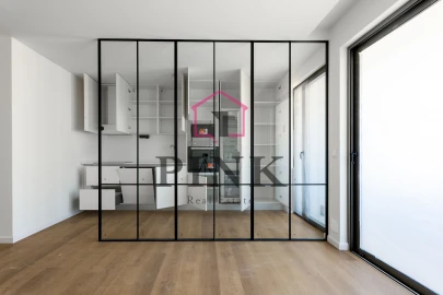 Apartamento T1 para Venda em São Martinho