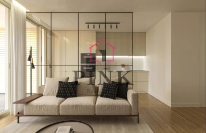 Apartamento T1 para Venda em São Martinho