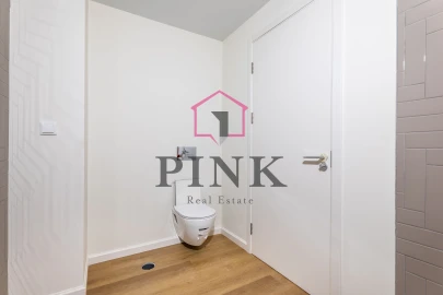 Apartamento T1 para Venda em São Martinho