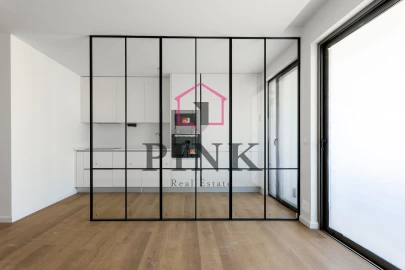 Apartamento T1 para Venda em São Martinho
