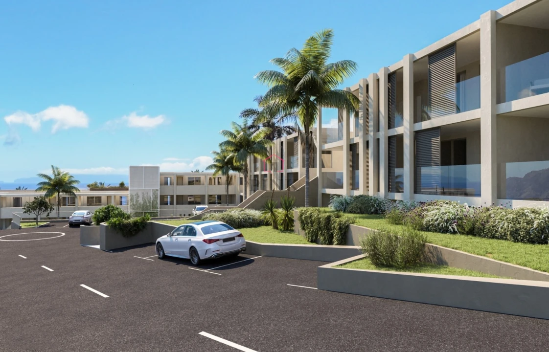 Apartamento T1 para Venda em São Martinho Foto 12