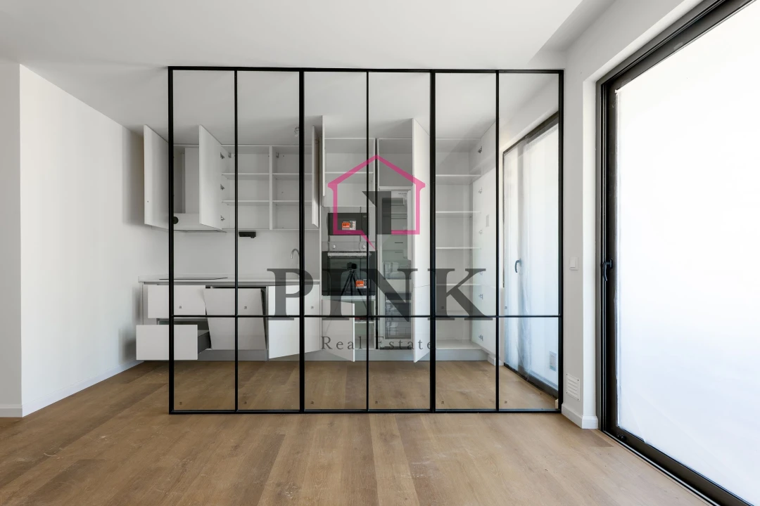 Apartamento T1 para Venda em São Martinho Foto 17