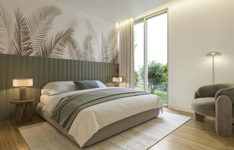 Apartamento T1 para Venda em São Martinho Foto 7