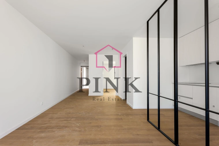 Apartamento T1 para Venda em São Martinho Foto 5