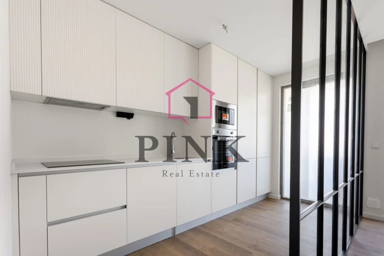 Apartamento T1 para Venda em São Martinho Foto 19