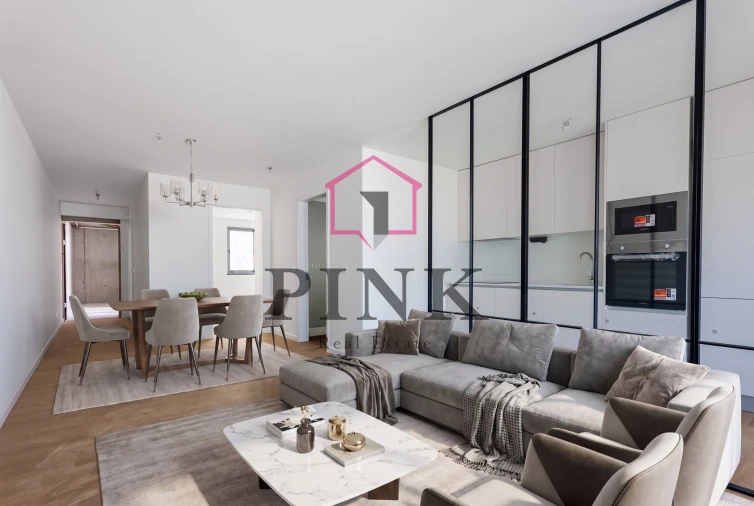 Apartamento T1 para Venda em São Martinho Foto 4