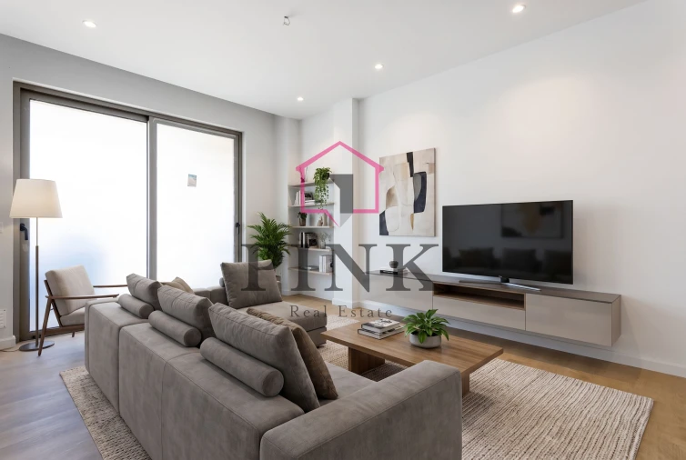 Apartamento T1 para Venda em São Martinho Foto 15