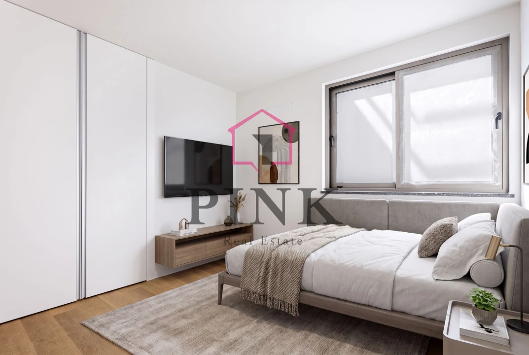 Apartamento T1 para Venda em São Martinho Foto 11