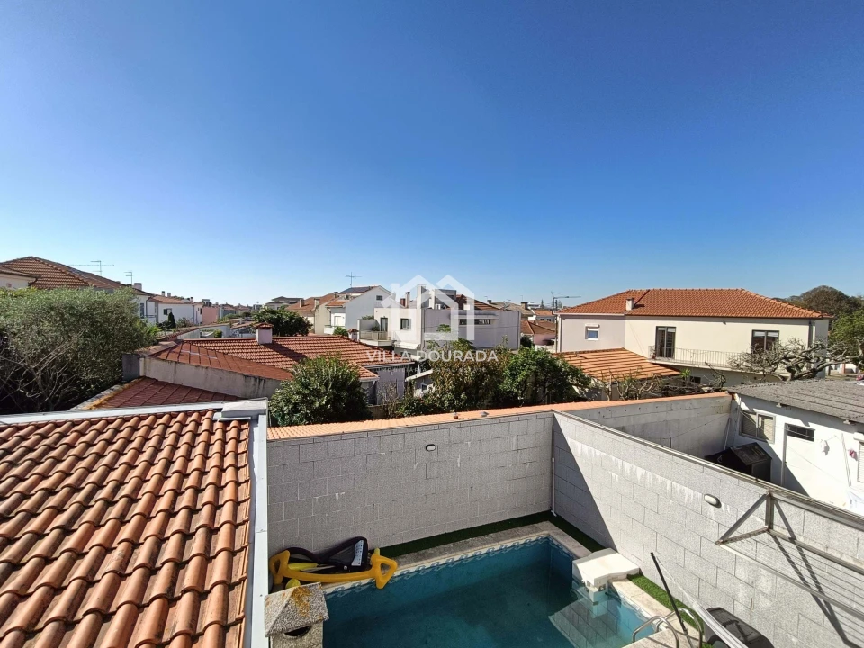 Moradia T3 para Venda em Ramalde Foto 23