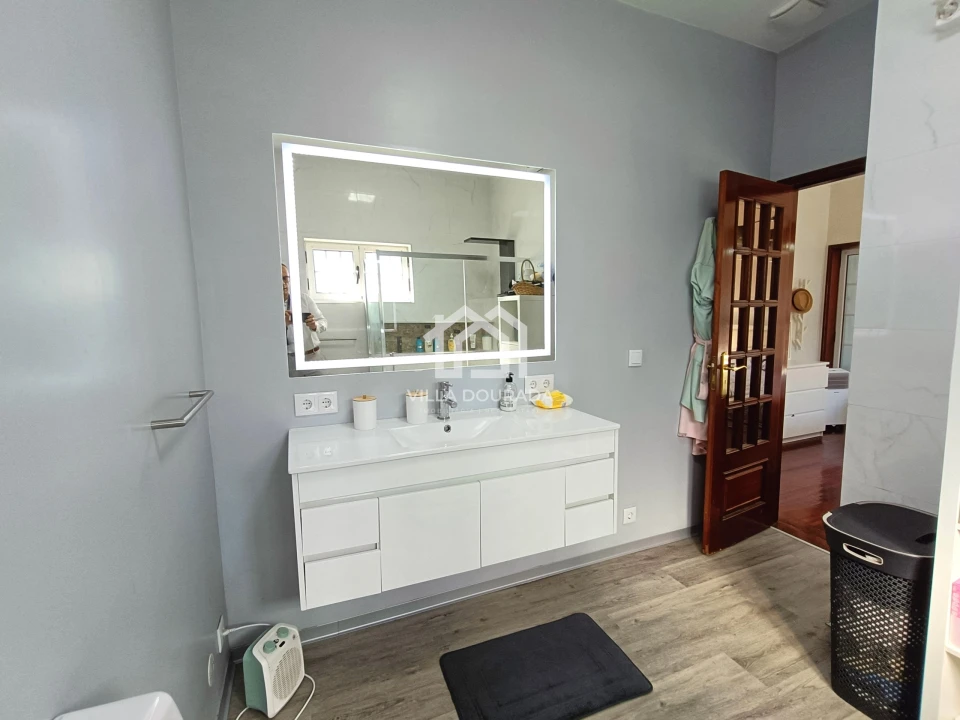 Moradia T3 para Venda em Ramalde Foto 20