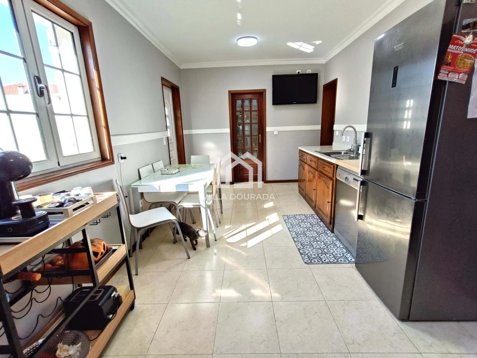 Moradia T3 para Venda em Ramalde Foto 8