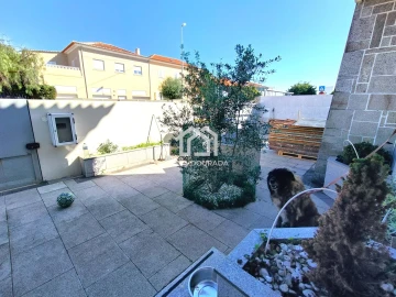 Moradia T3 para Venda em Ramalde