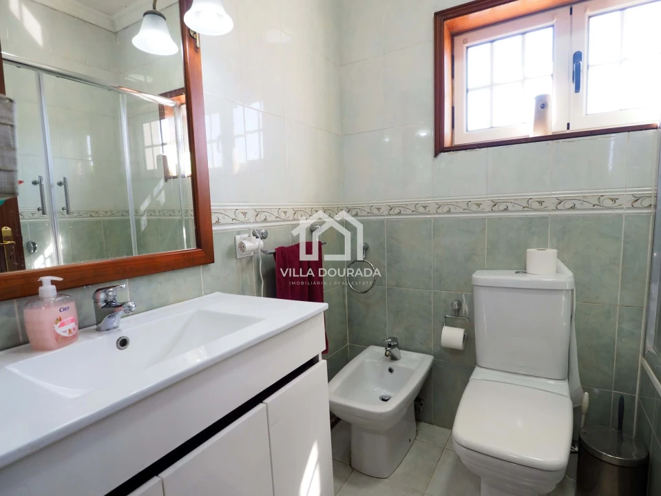 Moradia T3 para Venda em Ramalde Foto 36