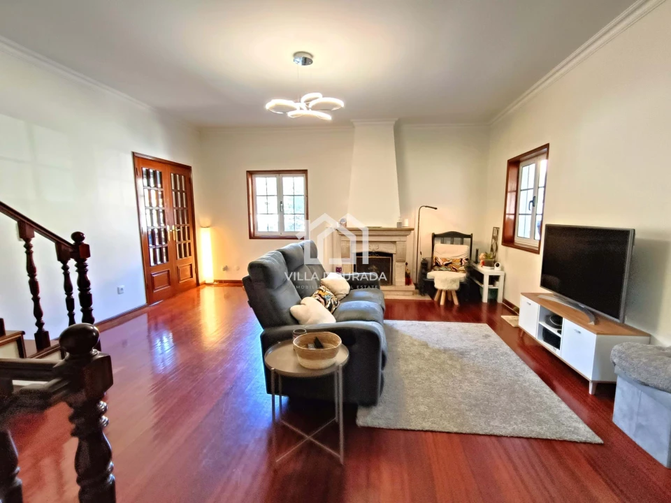 Moradia T3 para Venda em Ramalde Foto 6