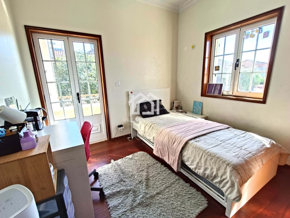 Moradia T3 para Venda em Ramalde Foto 21