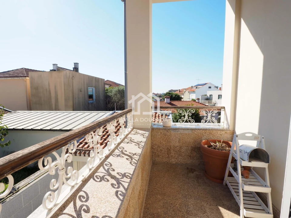 Moradia T3 para Venda em Ramalde Foto 22