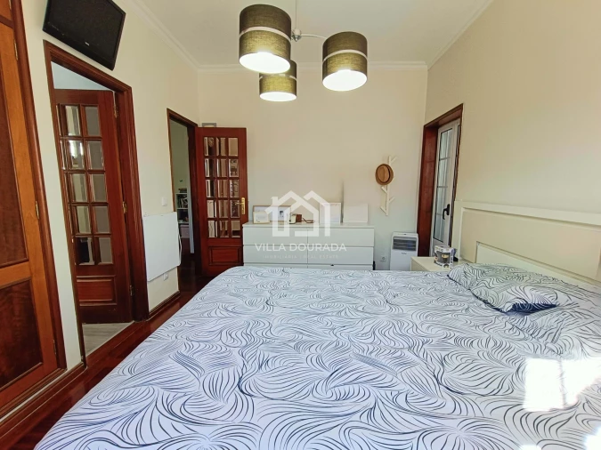 Moradia T3 para Venda em Ramalde Foto 18