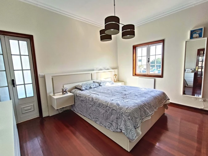 Moradia T3 para Venda em Ramalde Foto 15