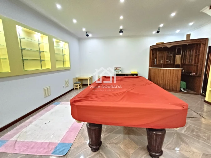 Moradia T3 para Venda em Ramalde Foto 13