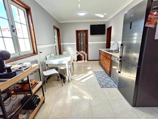 Moradia T3 para Venda em Ramalde Foto 8