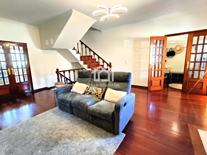 Moradia T3 para Venda em Ramalde Foto 5