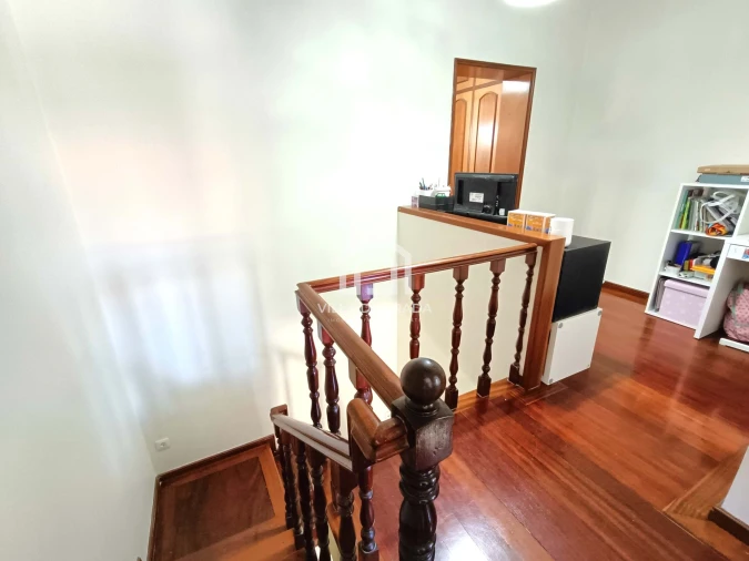 Moradia T3 para Venda em Ramalde Foto 33