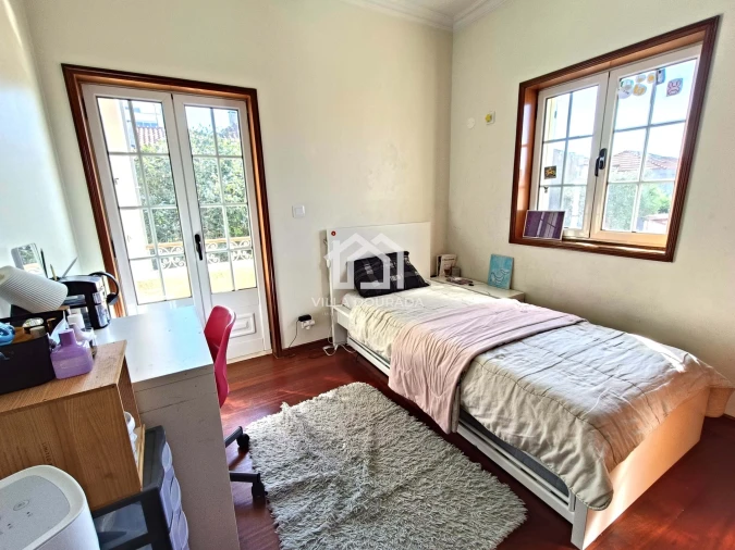 Moradia T3 para Venda em Ramalde Foto 21