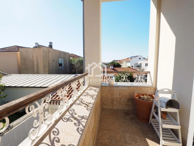 Moradia T3 para Venda em Ramalde Foto 22