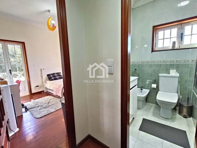 Moradia T3 para Venda em Ramalde Foto 32