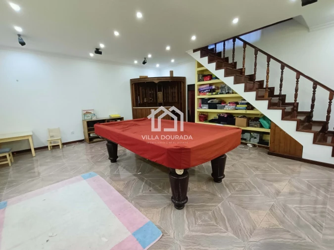 Moradia T3 para Venda em Ramalde Foto 11