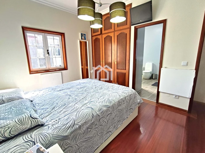 Moradia T3 para Venda em Ramalde Foto 16