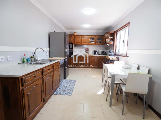 Moradia T3 para Venda em Ramalde Foto 7