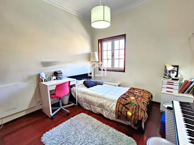 Moradia T3 para Venda em Ramalde Foto 24