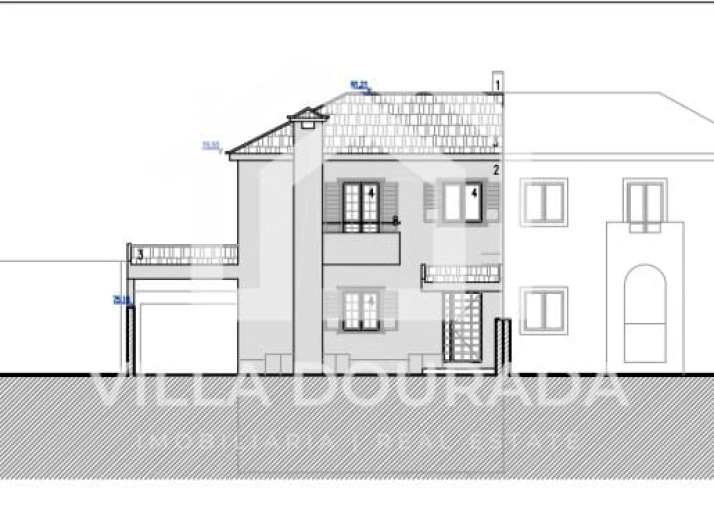 Moradia T3 para Venda em Ramalde Foto 40