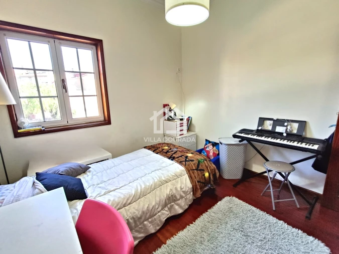 Moradia T3 para Venda em Ramalde Foto 25