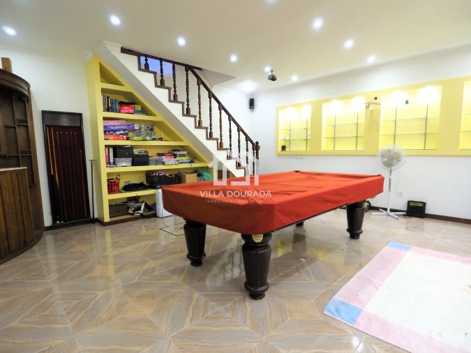 Moradia T3 para Venda em Ramalde Foto 12